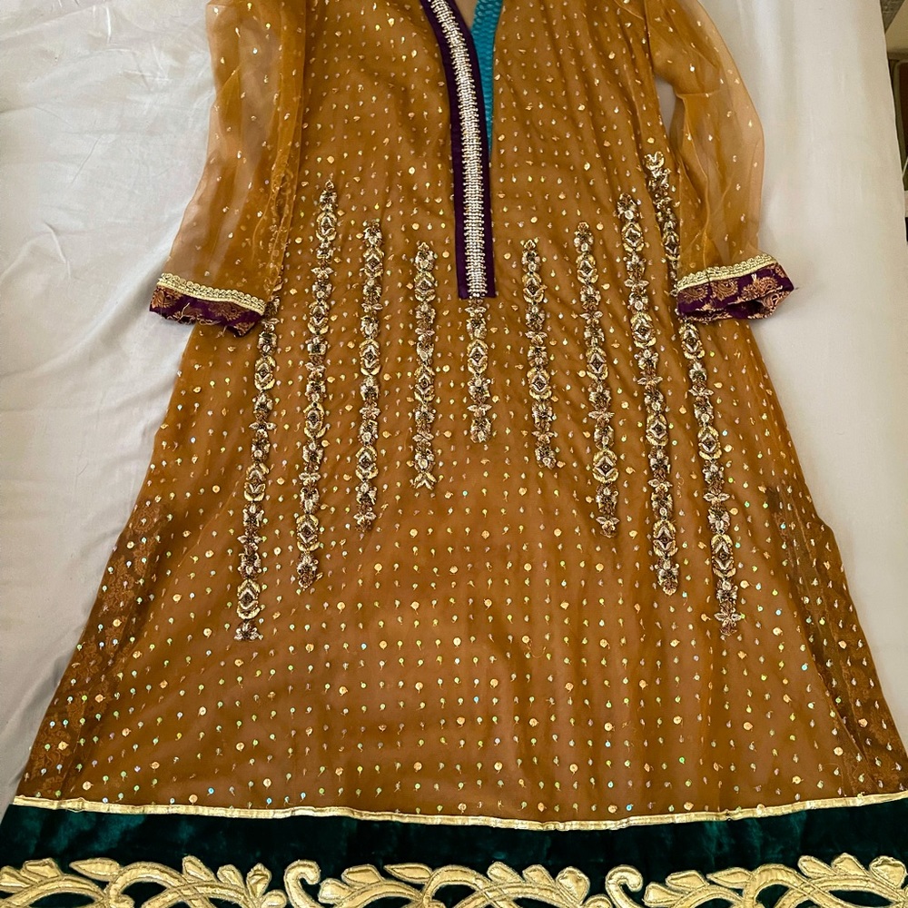 Chaniya Choli, anarkali, Salwar kameez, lehenga